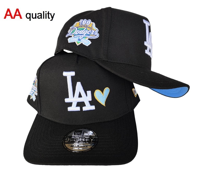 Los Angeles Dodgers 92