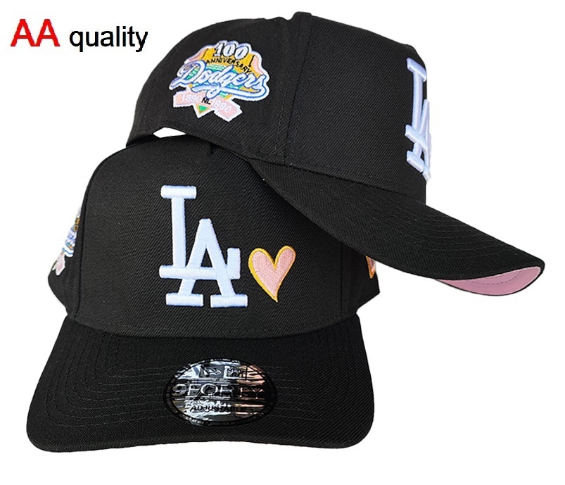 Los Angeles Dodgers 93