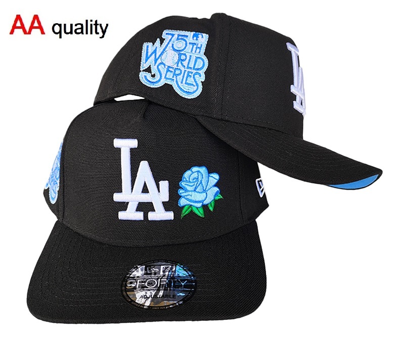 Los Angeles Dodgers 94