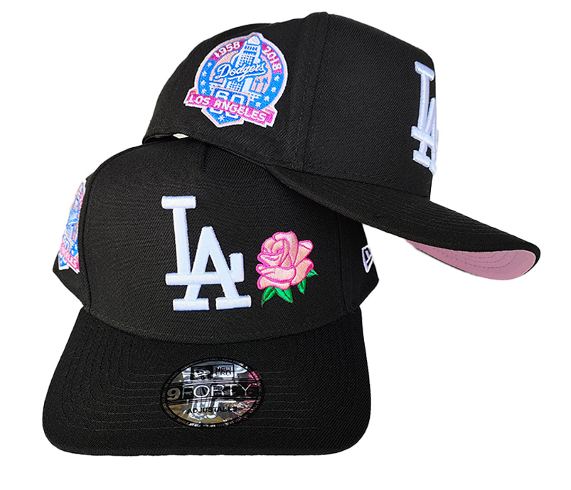 Los Angeles Dodgers 95