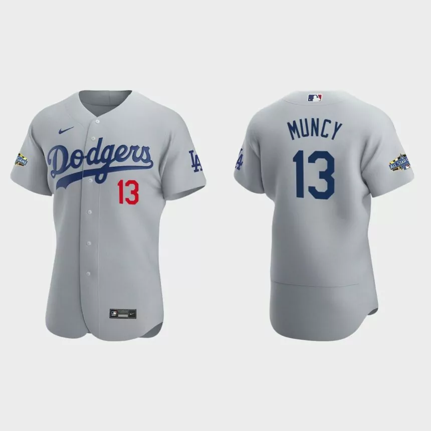 Cheap Stitched Los Angeles Dodgers Baseball Jersey