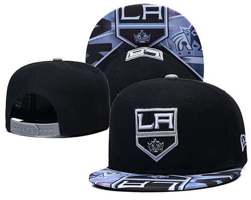 Los Angeles Kings Hat-XLH