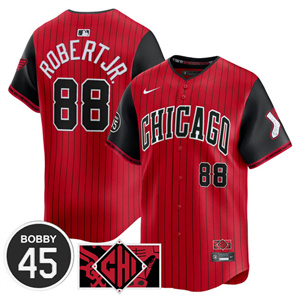 Luis Robert Jr.   88