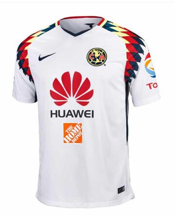 MEXICO LIGA MX soccer jersey