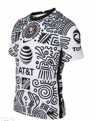 MEXICO LIGA MX soccer jersey1