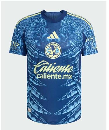 MEXICO LIGA MX soccer jersey2