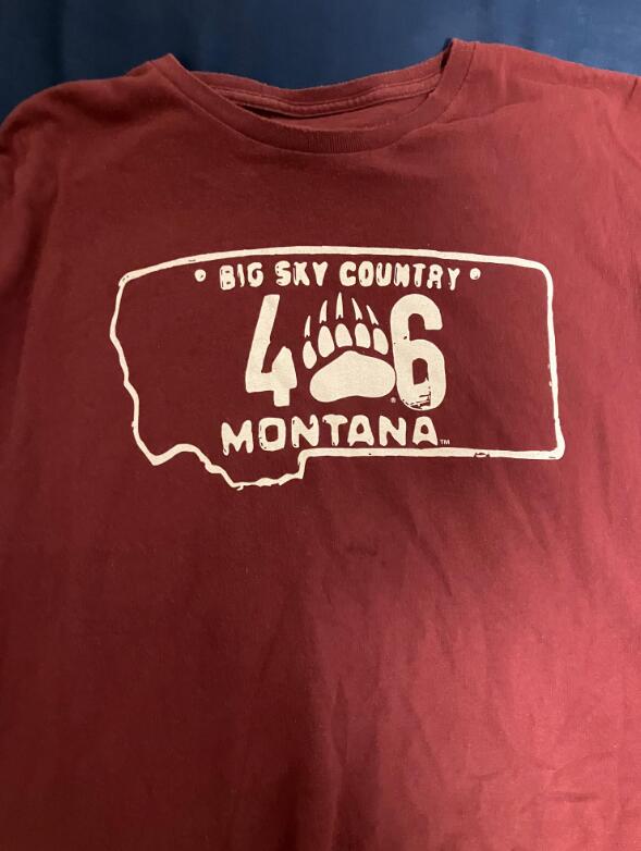 MONTANA SHIRT