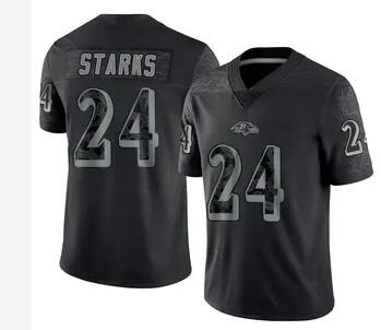Malaki Starks Jersey, Malaki Starks Limited Home & Alternate Jersey