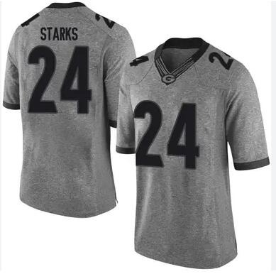 Malaki Starks Jerseyss