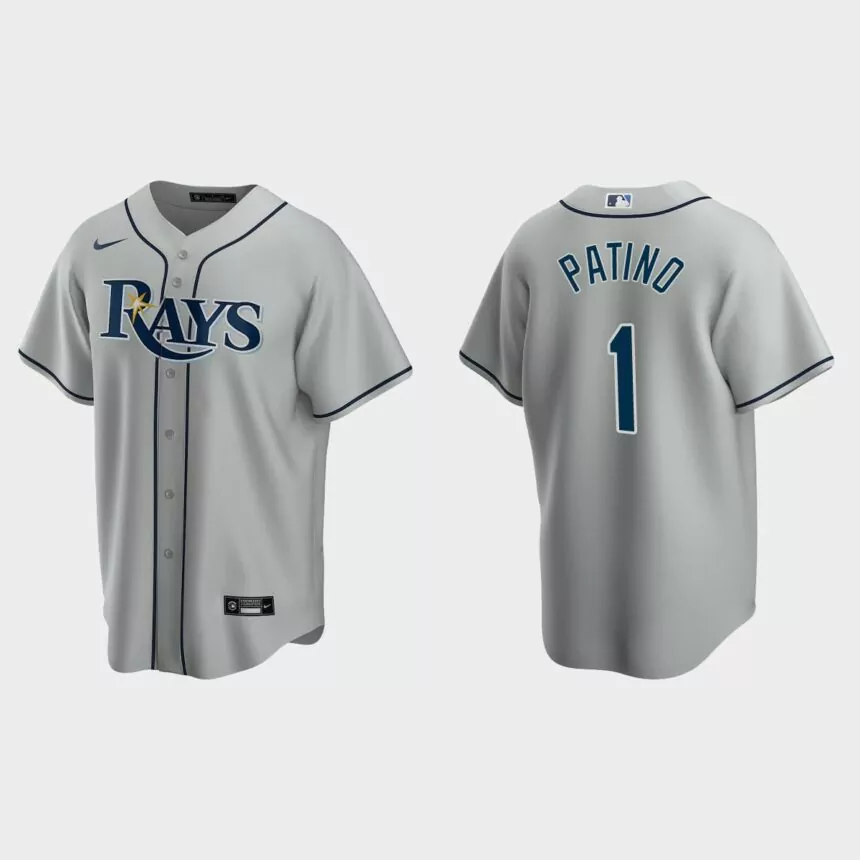 Manuel Margot Tampa Bay Rays 2021 Salute to Service Digital Camo Jersey – Green