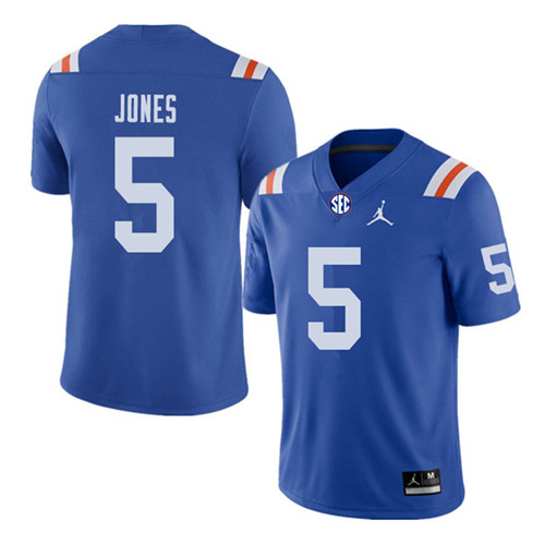 Men #5 Emory Jones -2