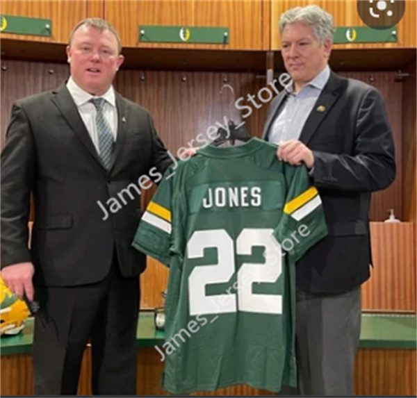 Men's CFL Edmonton Elks Custom Green EE Football Jerseys