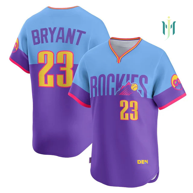 Men's Colorado Rockies 2025 City Connect Jersey #23 KRIS BRYANT.webp