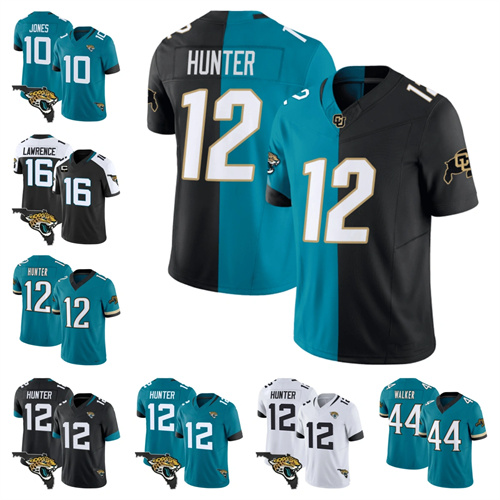 Men's Jacksonville Jaguars Florida Patch Vapor Jersey - All Stitched Mac Jones10_副本21212