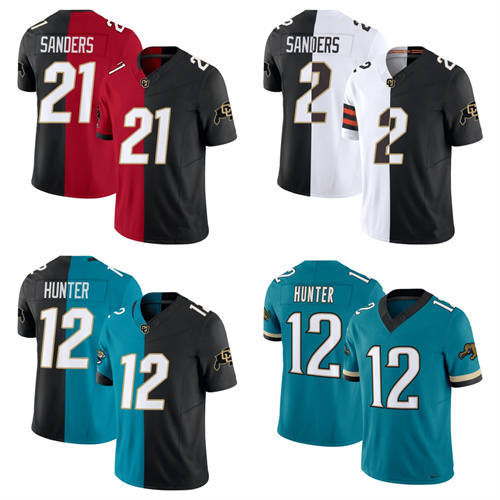 Men's Jacksonville Jaguars Florida Patch Vapor Jersey - All Stitched Mac Jones10_副本213213