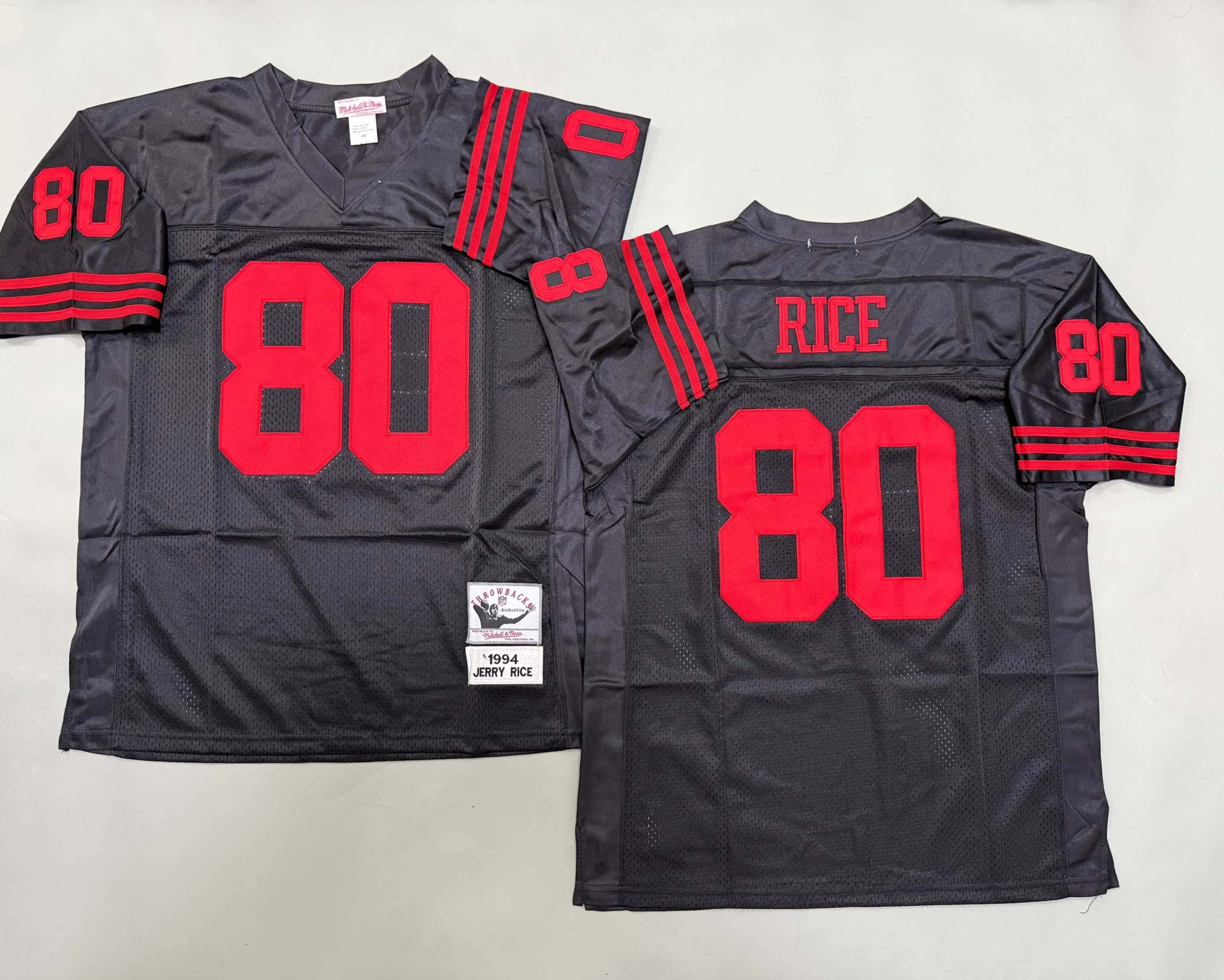 Men's Jerry Rice  San Francisco 49ers