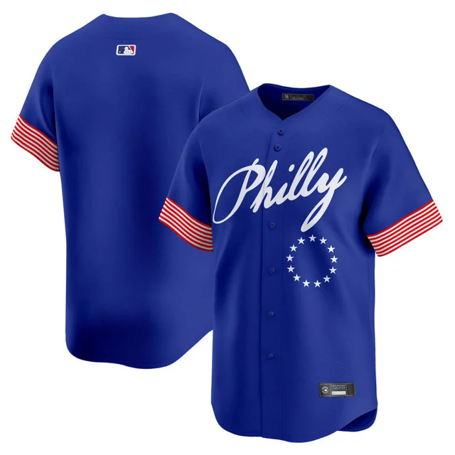 Men's Philadelphia Phillies 2025 Independence Day Jersey V2 blank.webp