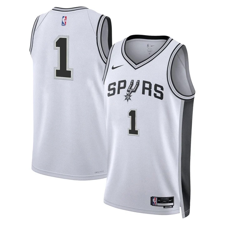 Men's San Antonio Spurs Jersey Collection #1