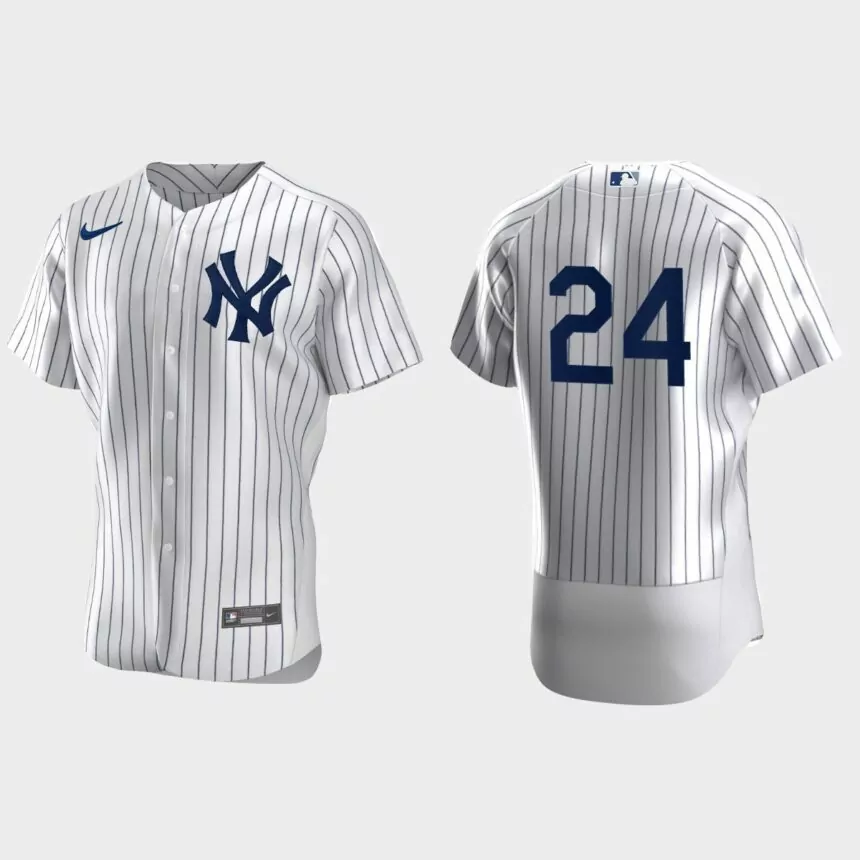 Men’s Seattle Mariners Tino Martinez White Authentic Retired Player Jersey