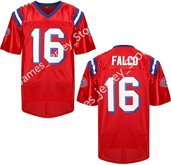 Mens Youth CFL Calgary Stampeders Custom Red Football Jersey