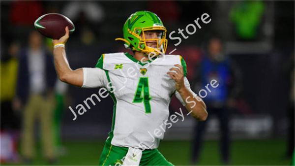 Mens Youth CFL Edmonton Elks Custom 2020 White Away Football Jersey