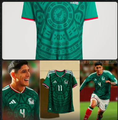 Mexico world cup 2026