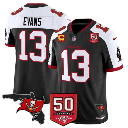 Mike Evans