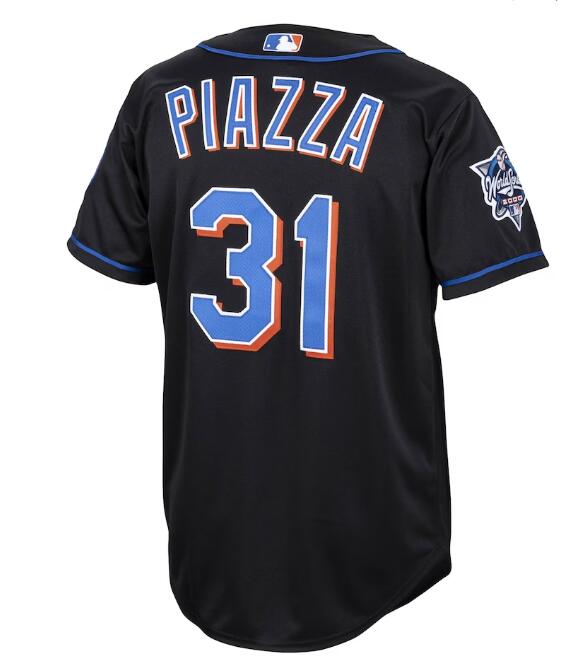 Mike Piazza Jerseys