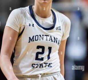 Montana State Bobcats basketball