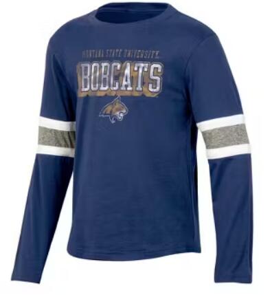 Montana State Bobcats s