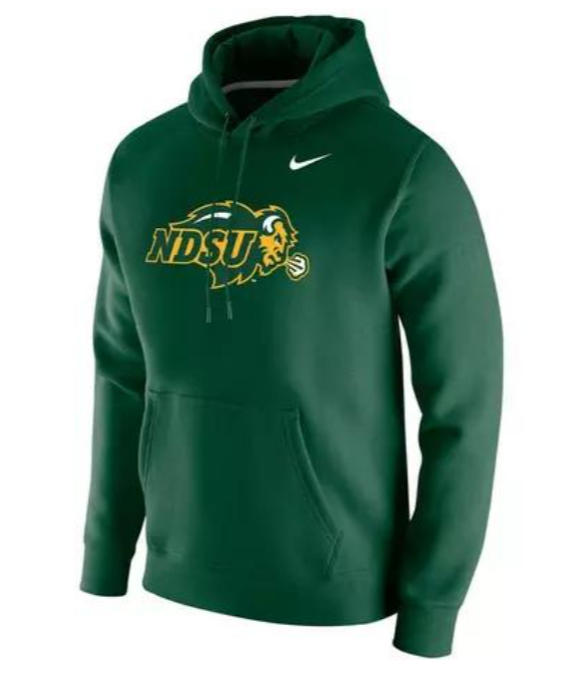 NDSU HOODIE