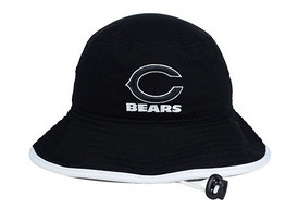 NFL Bears buckets