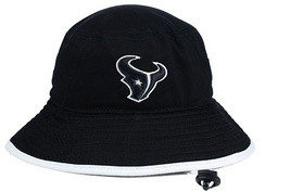 NFL Houston Texans Bucket hat