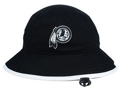 NFL Redskins bucket hat