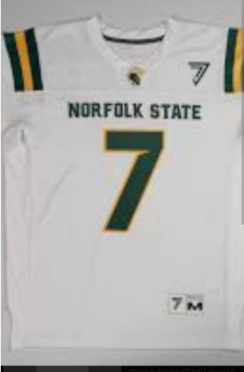NORFOLK STATE 7 VICK
