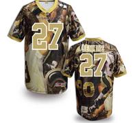 New Orleans Saints 27 JENKINS Stitched NFL Elite Fanatical Version Jersey (5)