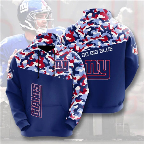 New York Giants Hoodie -1