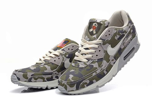 Nike Cincinnati Bengals Camo Salute To Service Shoes_1