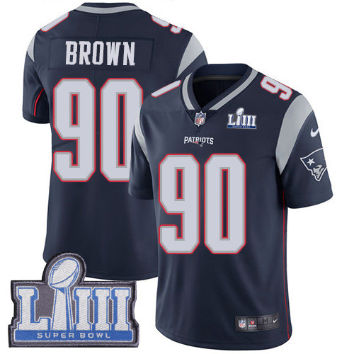 Nike Patriots #10 Josh Gordon Red Alternate Super Bowl LIII Bound Youth Stitched NFL Vapor 0