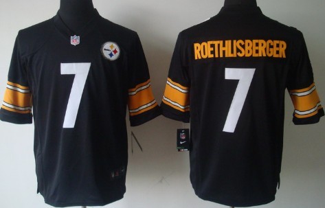 Nike Pittsburgh Steelers #92 James Harrison White Elite Jersey