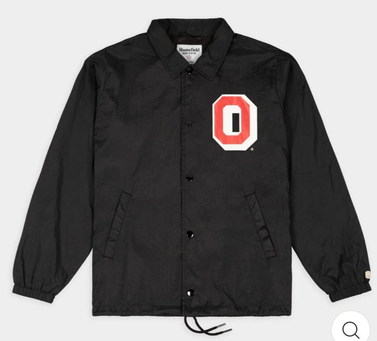 OHIO STATE