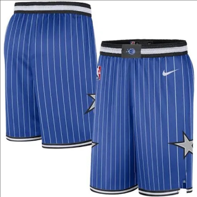 ORLANDO MAGIC SHORTS