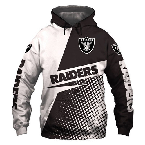 Okland Raiders  Hoodie-7
