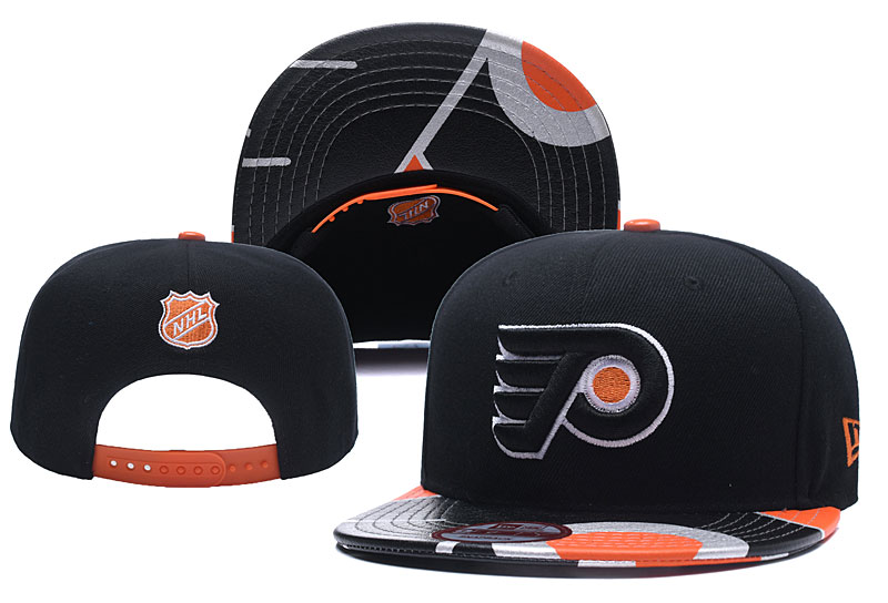 Philadelphia Flyers Hat-YD