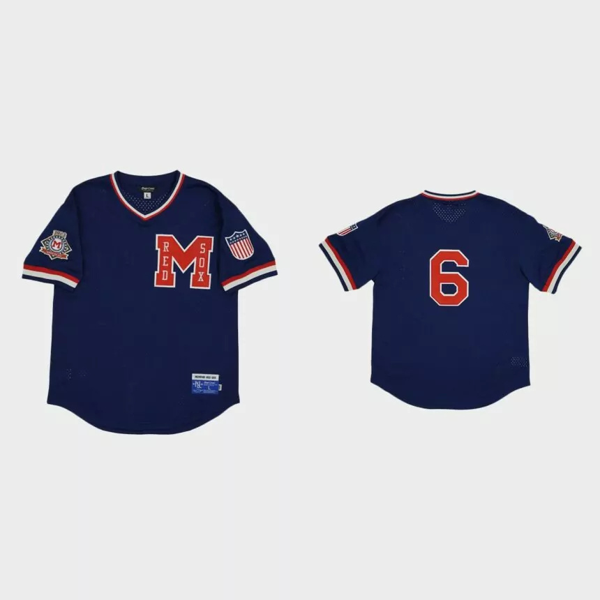 Philadelphia Stars #7 Rings & Crwns Mesh Replica Jersey – Black.jpg