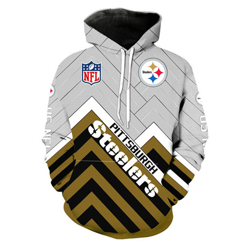 Pitsburg Steelers  Hoodie