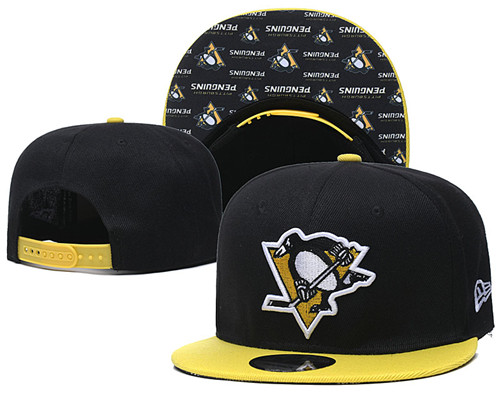 Pittsburgh Penguins Hat-XLH