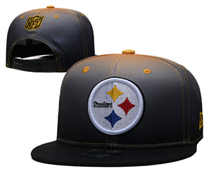 Pittsburgh Steelers Stitched Snapback Hats 110