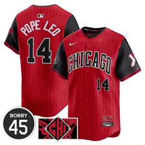 Pope Leo    14
