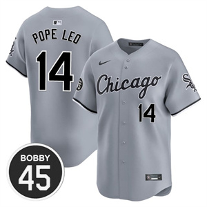 Pope Leo 14